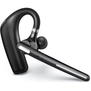 Wireless Bluetooth business headset